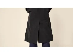 Gabardina de mujer