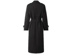 Gabardina de mujer