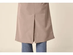 Gabardina de mujer