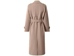 Gabardina de mujer