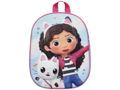 Gabby'S Dollhouse Mochila infantil