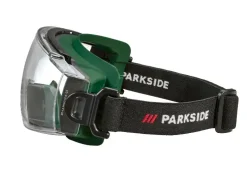 Gafas de protección