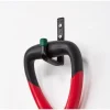 Gancho de pared / Soporte para manguera / Gancho multifunción / Gancho en S