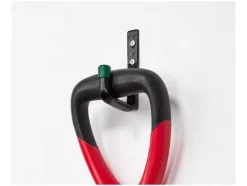 Gancho de pared / Soporte para manguera / Gancho multifunción / Gancho en S