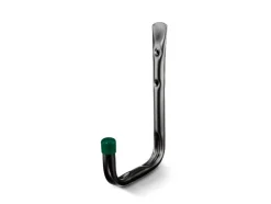 Gancho de pared / Soporte para manguera / Gancho multifunción / Gancho en S