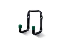 Gancho de pared / Soporte para manguera / Gancho multifunción / Gancho en S