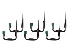 Gancho de pared / Soporte para manguera / Gancho multifunción / Gancho en S