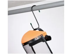 Gancho de pared / Soporte para manguera / Gancho multifunción / Gancho en S