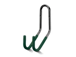 Gancho de pared / Soporte para manguera / Gancho multifunción / Gancho en S
