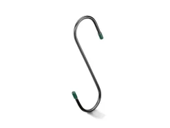 Gancho de pared / Soporte para manguera / Gancho multifunción / Gancho en S