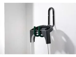 Gancho de pared / Soporte para manguera / Gancho multifunción / Gancho en S