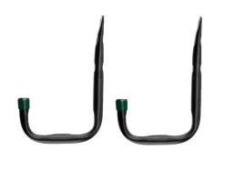 Gancho de pared / Soporte para manguera / Gancho multifunción / Gancho en S