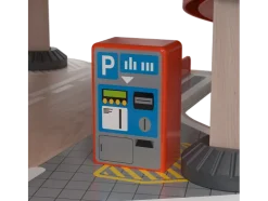 Garaje de estacionamiento