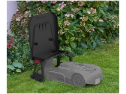Garaje para cortacésped robotizado »PUMRG A1«
