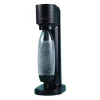 Gasificador de agua »Gaia«, incl. 1 l botella y cilindro.