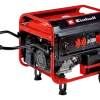 Generador eléctrico de gasolina Einhell 6500W