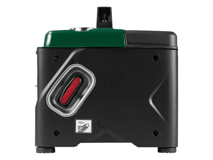 Generador Inversor »PBSI 800 A1«