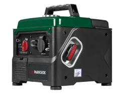 Generador Inversor »PBSI 800 A1«
