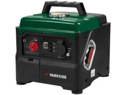 Generador Inversor »PBSI 800 A1«