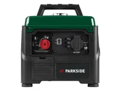 Generador Inversor »PBSI 800 A1«