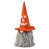 Gnomo de Halloween LED