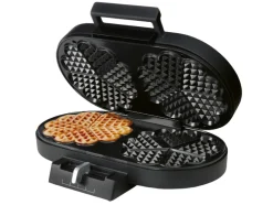Gofrera doble »SWEW 1700 D1«