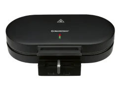 Gofrera doble »SWEW 1700 D1«