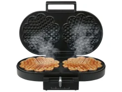 Gofrera doble »SWEW 1700 D1«