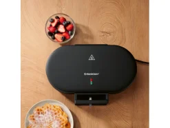 Gofrera doble »SWEW 1700 D1«