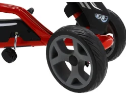 Go-kart infantil