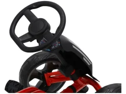 Go-kart infantil