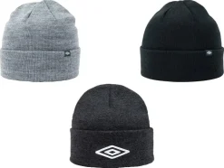 Gorro de punto Unisex