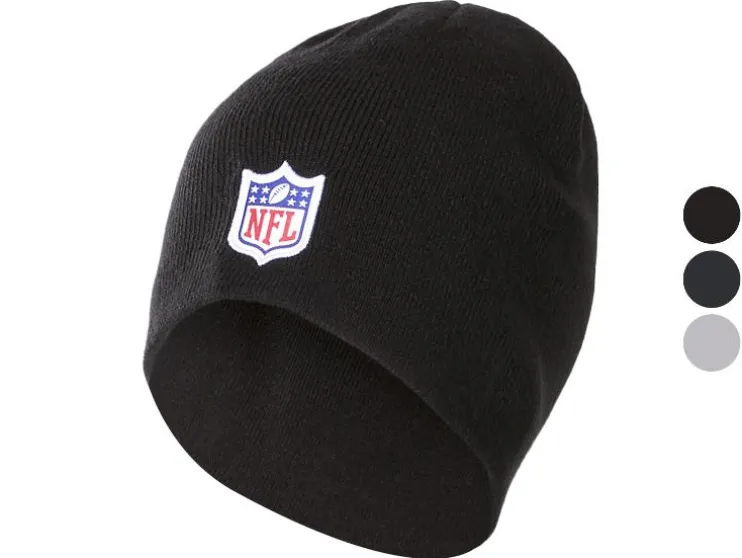 Gorro NFL Logo