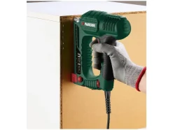 Grapadora eléctrica