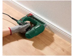 Grapadora eléctrica