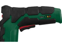 Grapadora recargable 4V