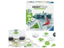 GraviTrax Action-Set »Focus«, 65 piezas.