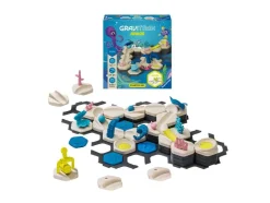 GraviTrax Action-Set »Focus«, 65 piezas.
