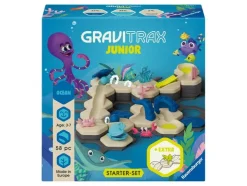 GraviTrax Action-Set »Focus«, 65 piezas.
