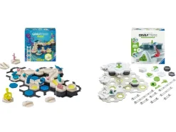 GraviTrax Action-Set »Focus«, 65 piezas.