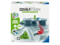 GraviTrax Action-Set »Focus«, 65 piezas.