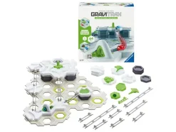 GraviTrax Action-Set »Focus«, 65 piezas.