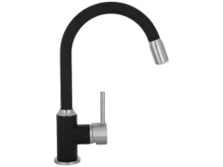 Grifo de cocina LED