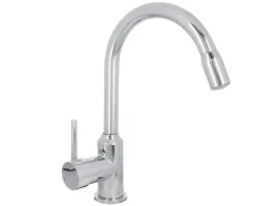 Grifo de cocina LED