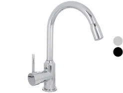 Grifo de cocina LED