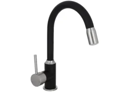 Grifo de cocina LED