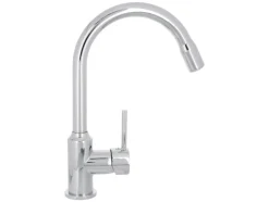 Grifo de cocina LED