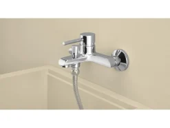 Grifo de ducha / Grifo de bañera