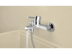 Grifo de ducha / Grifo de bañera