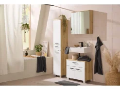 Grifo de lavabo con sensor